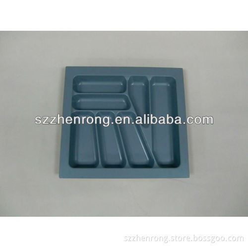 28square shaped small tray with compartment